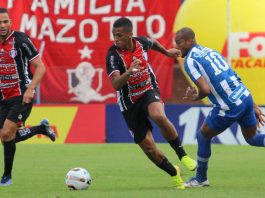 Em jogo decisivo, JEC recebe o Avaí na Arena neste domingo