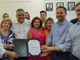 Governo do estado vai assumir parte da folha de pagamento do Hospital São José