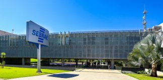 sebrae nacional