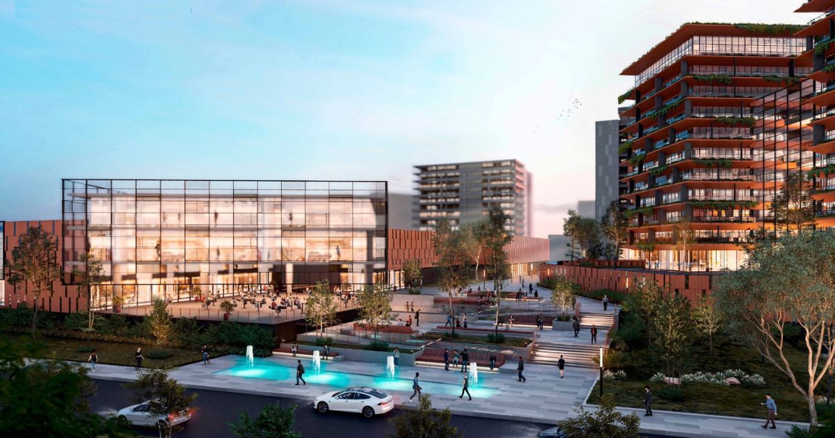 Empresa de Joinville apresenta projeto urbanístico em festival na França