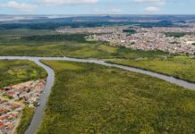Consórcios interessados na obra da ponte Joinville não entregam documentação completa; saiba o que deve ser feito
