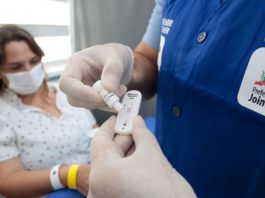 Joinville cria Central de Atendimento da Dengue; saiba como funciona