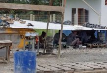 MPT-SC se manifesta sobre denúncia de condições precárias de trabalho em obra pública de Joinville