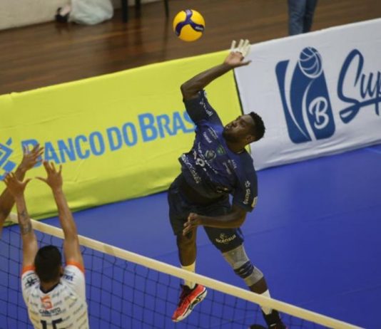 Superliga B: saiba qual o adversário do Joinville Vôlei na final do campeonato
