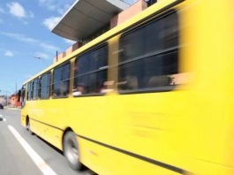 Quadrilha envolvida em fraude na passagem do transporte coletivo de Joinville é presa