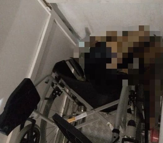 Identificado idoso que morreu prensado em elevador de lar de idosos no Litoral Norte