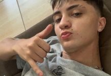 Identificado motociclista de 18 anos que morreu após acidente na BR-280, em Araquari