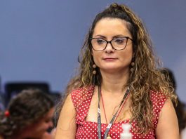 Coletivo assume vaga do PT na Câmara de Vereadores de Joinville