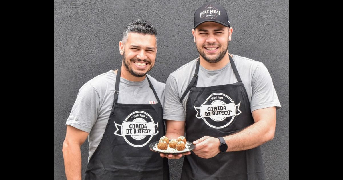 Concurso “Comida di Buteco” anuncia edição em Joinville; saiba quando começa