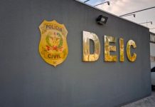 Três integrantes de organização criminosa neonazista são presos após operação da Polícia Civil em SC