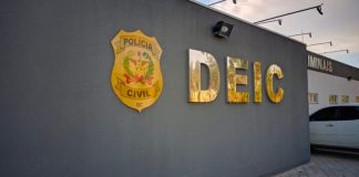 Três integrantes de organização criminosa neonazista são presos após operação da Polícia Civil em SC