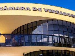 Vereadores de Joinville querem abrir “CPI da Saúde” para investigar reclamações que chegam à Câmara câmara de joinville