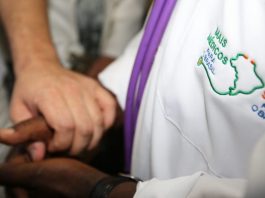 Prefeitura envia projeto à Câmara para regulamentar programa Médicos pelo Brasil em Joinville