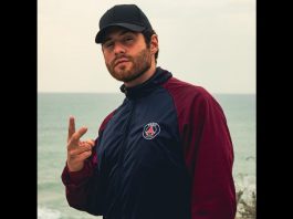 Jovem de Jaraguá do Sul morre ao cair de prédio em Portugal e família pede ajuda para translado