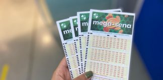 Mais de 20 apostas de Joinville são premiadas na Mega-Sena, Quina e Lotofácil; confira os valores