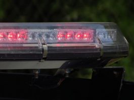 comércio Após queda de barreira, BR-280 está interditada em Corupá