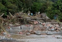 Prefeitura de Joinville lança edital para construção de nova Ponte da Estrada Quiriri