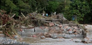 Prefeitura de Joinville lança edital para construção de nova Ponte da Estrada Quiriri