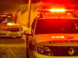 Homem é flagrado abusando de enteada de 7 anos no Litoral Norte