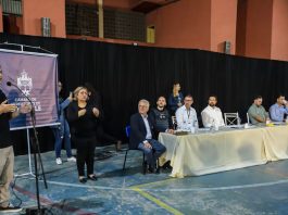 Audiência debate armas em escolas de Joinville; confira posições