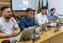 Comissão especial da Câmara de Vereadores divulga cronograma de vistorias em escolas de Joinville