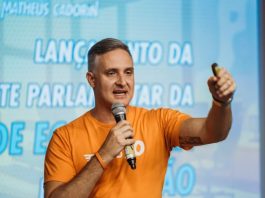 Com iniciativa de deputado de Joinville, Alesc lança frente parlamentar de liberdade econômica e inovação