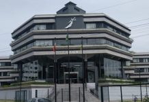 Após prisão em flagrante, juiz é solto em Joinville e afastado das atividades