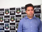“Não é a mulher da confusão”: delegado fala sobre casal preso por participação na chacina em Joinville
