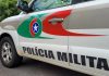 Mulheres são amarradas e amordaçadas por criminosos durante assalto em Joinville