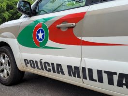 Mulheres são amarradas e amordaçadas por criminosos durante assalto em Joinville