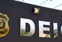 Polícia investiga grupo criminoso que furta caminhões em Barra Velha