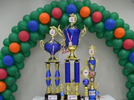 Com confronto entre os últimos finalistas, Primeirona 2023 inicia neste sábado em Joinville