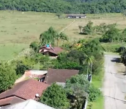 Vereador de Joinville pede abertura de rua no parque industrial para ligação com rodovia Rua Paulo Roberto Anastácio