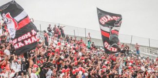 JEC inicia venda de ingressos para partida contra Chapecoense pela última rodada da Copa SC