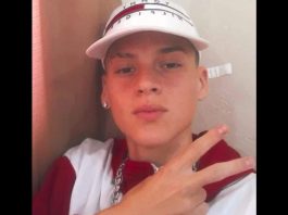 Identificado adolescente de 15 anos que foi morto a tiros em Joinville