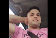 Identificado ciclista que morreu após colisão com carreta na BR-280, em Araquari