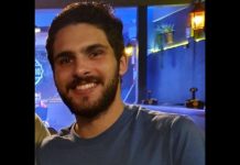 Identificado jovem que foi encontrado morto pelo pai após acidente na SC-108