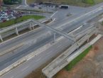 Duplicação de trecho da BR-280 é inaugurada em Guaramirim
