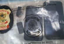Homem é preso com pornografia infantil em Joinville