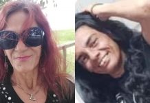 Laudo detalha morte das mulheres encontradas esquartejadas em Balneário Barra do Sul