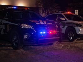 MP-SC denuncia homem acusado de esfaquear esposa e amiga em Joinville