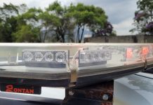 Criminosos armados invadem casa e assaltam família no bairro Aventureiro, em Joinville