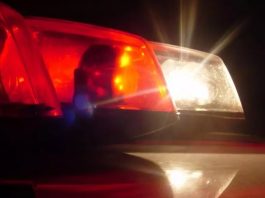 Motorista de aplicativo é atingido de raspão por tiro enquanto fugia de tentativa de assalto em Joinville