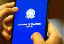 vagas de emprego em Joinville