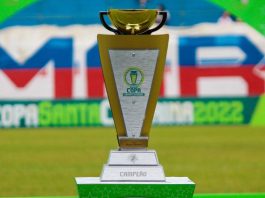 Saiba como JEC se prepara para disputa da Copa Santa Catarina 2023