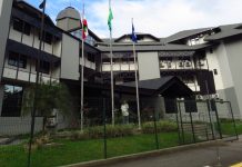 Fórum de Joinville
