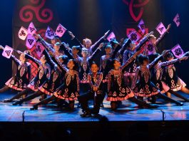 Festival de Dança de Joinville 2023