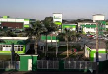 Campus IFSC de Joinville