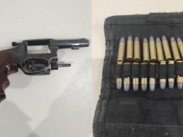 Trio suspeito de furtar agências bancárias é preso em Joinville