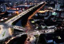 Joinville